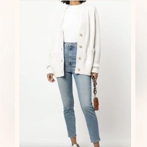 SLVRLAKE Beatnik Ankle Crescent Heights Jeans